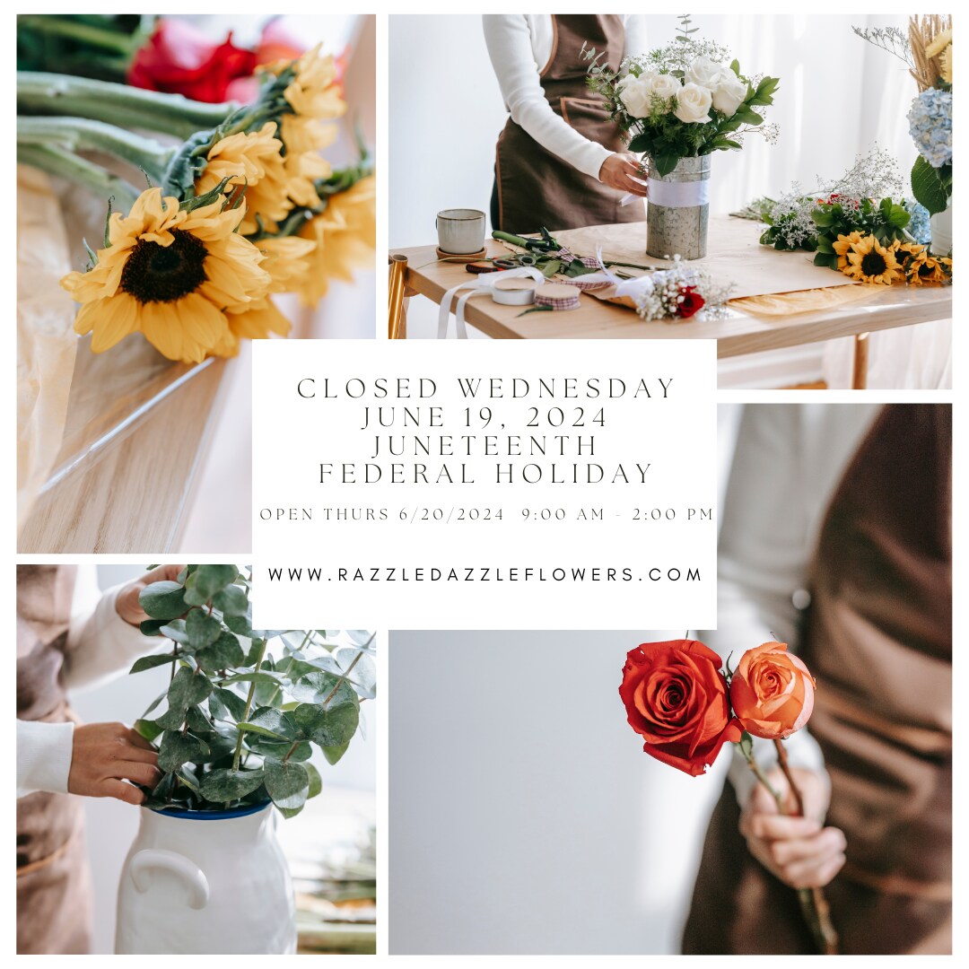 Flower Shop Mesa, AZ Local Florist in Mesa, AZ Razzle Dazzle® Flowers Mesa Flower Delivery